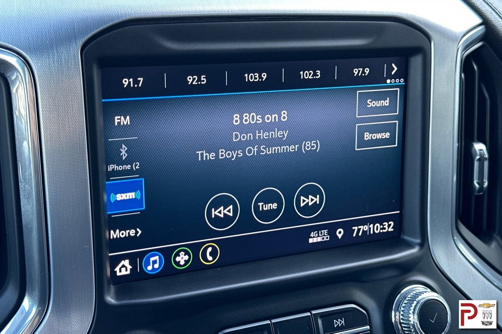 Used 2022 GMC Sierra 2500 SLE w/ Fleet Comfort Package image 21