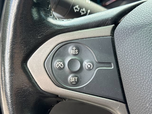 Used 2018 Chevrolet Colorado Z71 w/ Z71 Midnight Edition AWD/4WD image 25