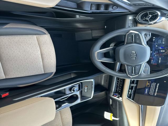 New 2026 Chevrolet Equinox ACTIV w/ Convenience Package III image 23