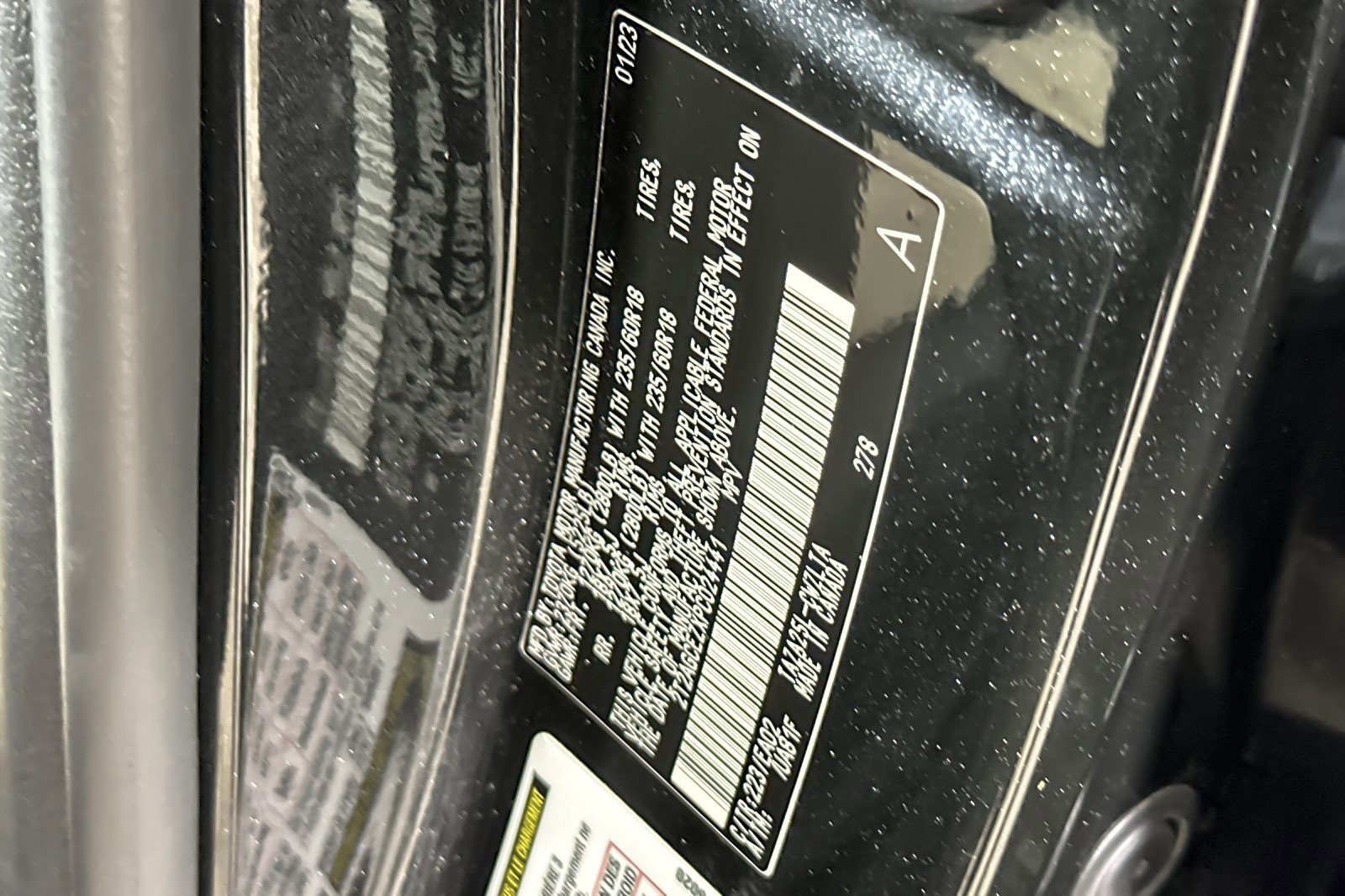 Used 2023 Lexus NX 350 NX 350 AWD image 26