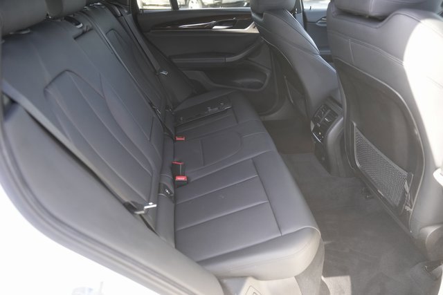 Used 2019 BMW X3 sDrive30i image 16