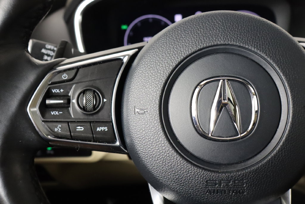 Used 2023 Acura MDX w/ Technology Package FWD image 8