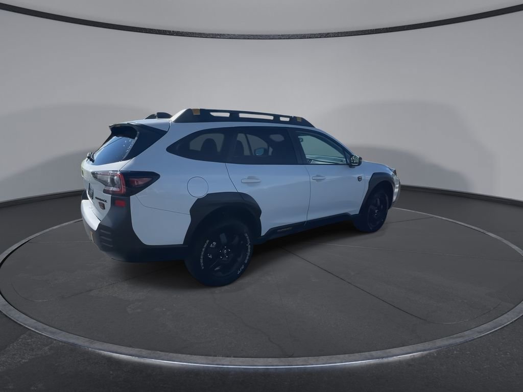 New 2025 Subaru Outback Wilderness image 9