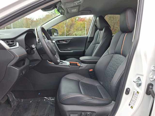 Certified 2023 Toyota RAV4 Adventure image 13