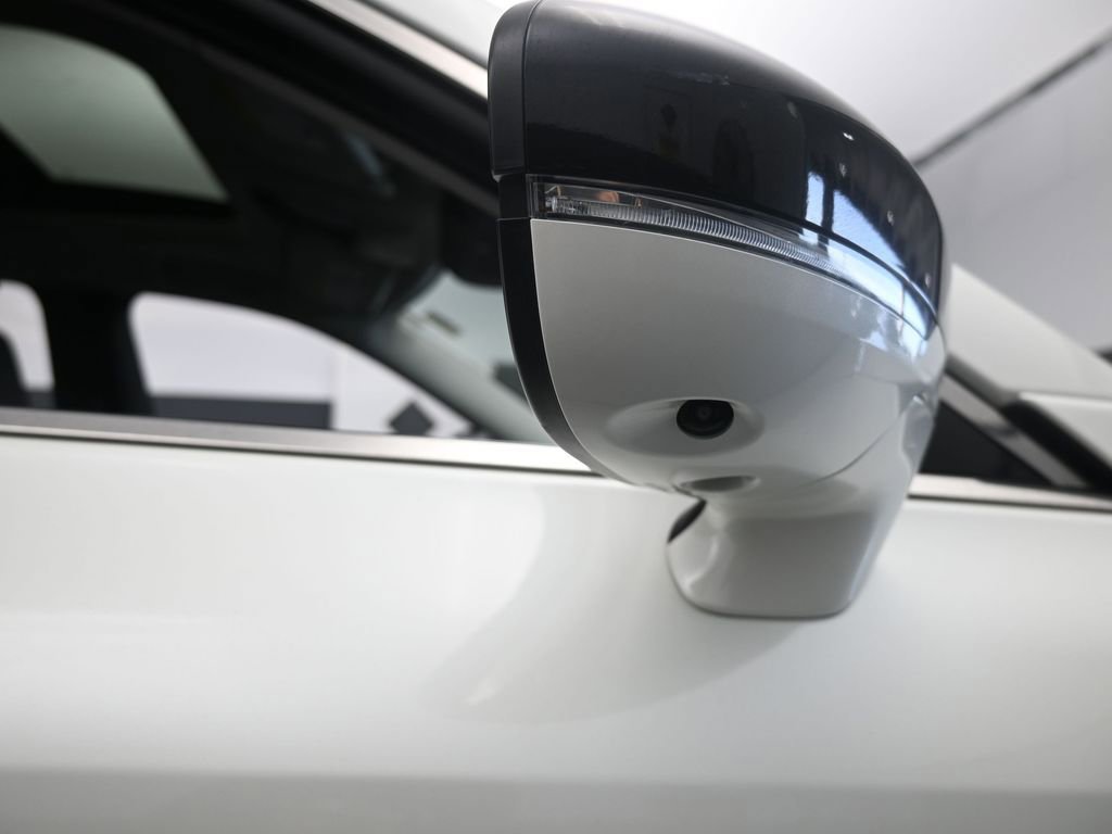 Used 2023 INFINITI QX60 Luxe w/ Performance Audio Package image 47