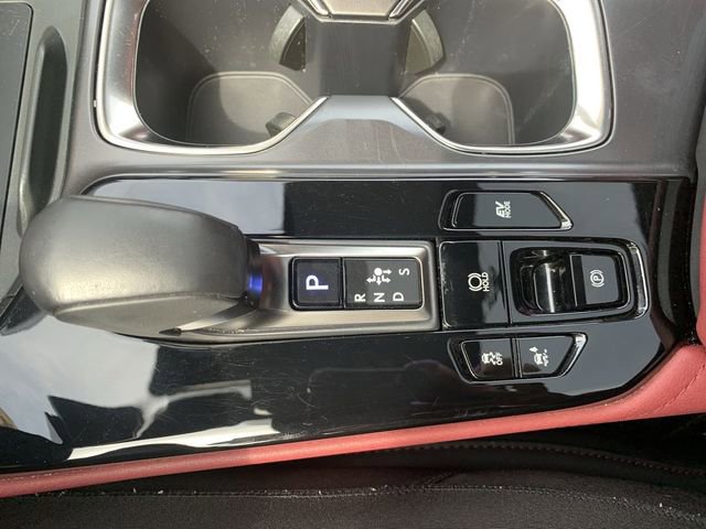 Used 2024 Lexus NX 350h AWD w/ Vision Package image 25