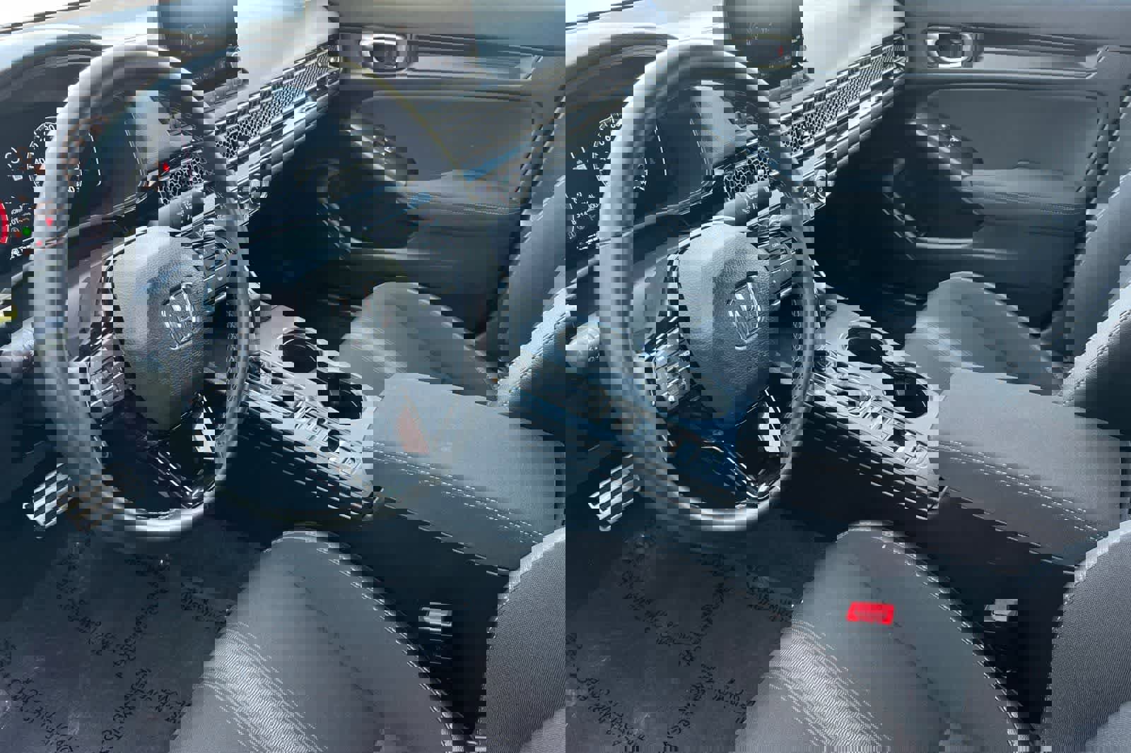 Used 2025 Honda Civic Sport image 12