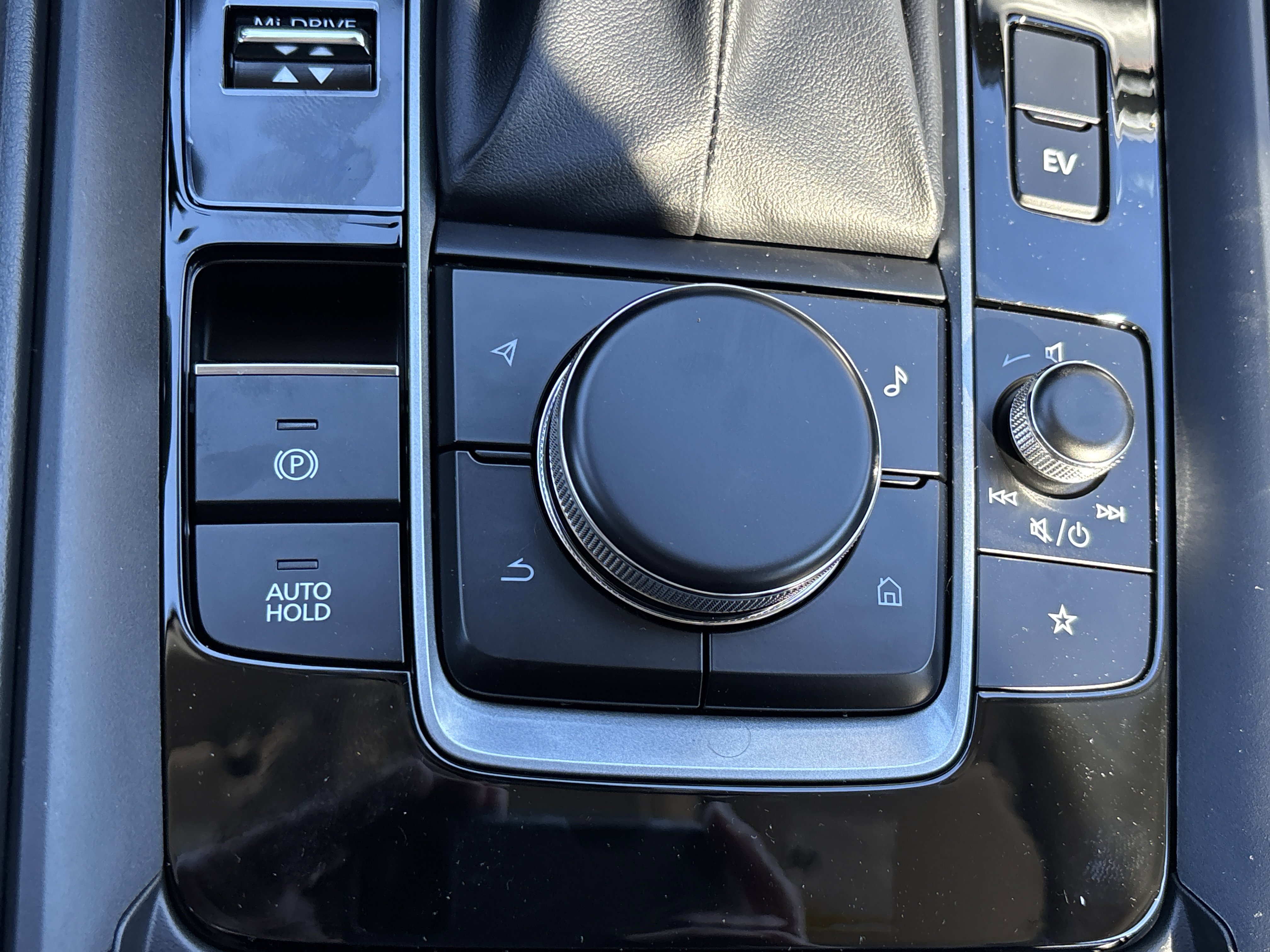 New 2026 MAZDA CX-50 AWD 2.5 Hybrid w/ Weather Package image 41