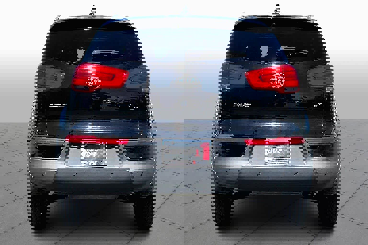 Used 2015 Kia Sportage EX image 4