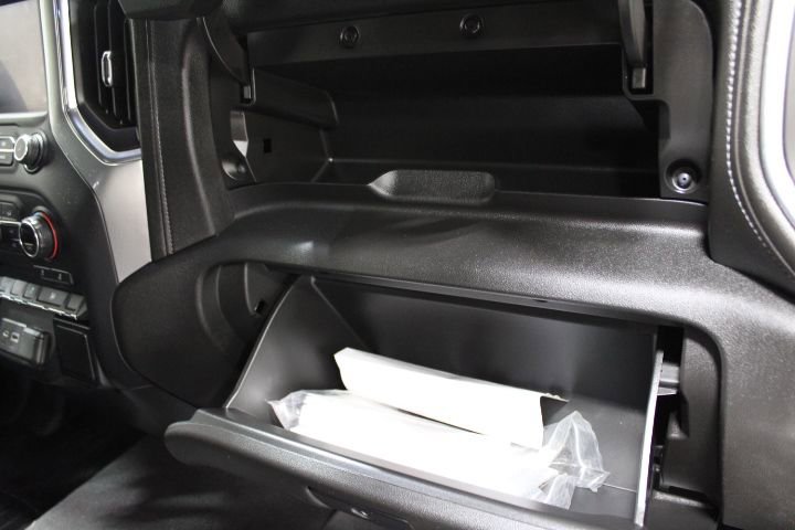 Used 2021 Chevrolet Silverado 2500 LT w/ Texas Edition image 27