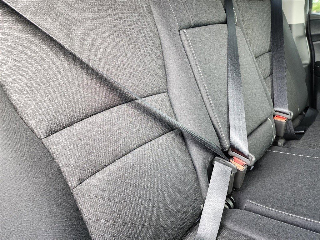 New 2025 Honda Ridgeline Sport image 19