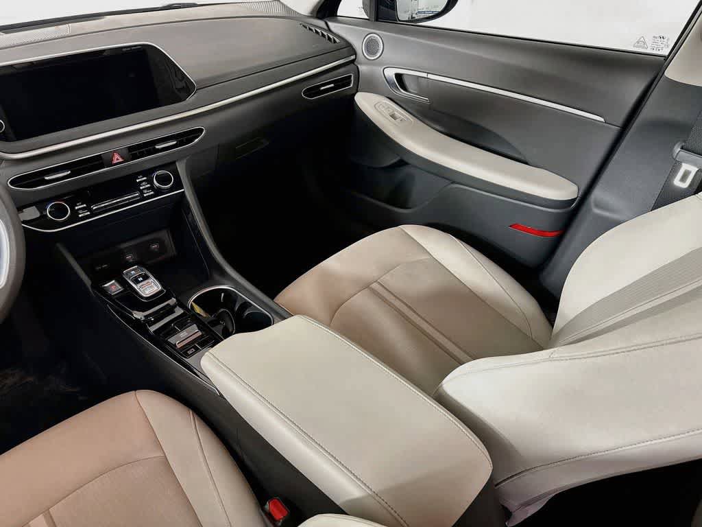 Used 2023 Hyundai Sonata SEL FWD image 10