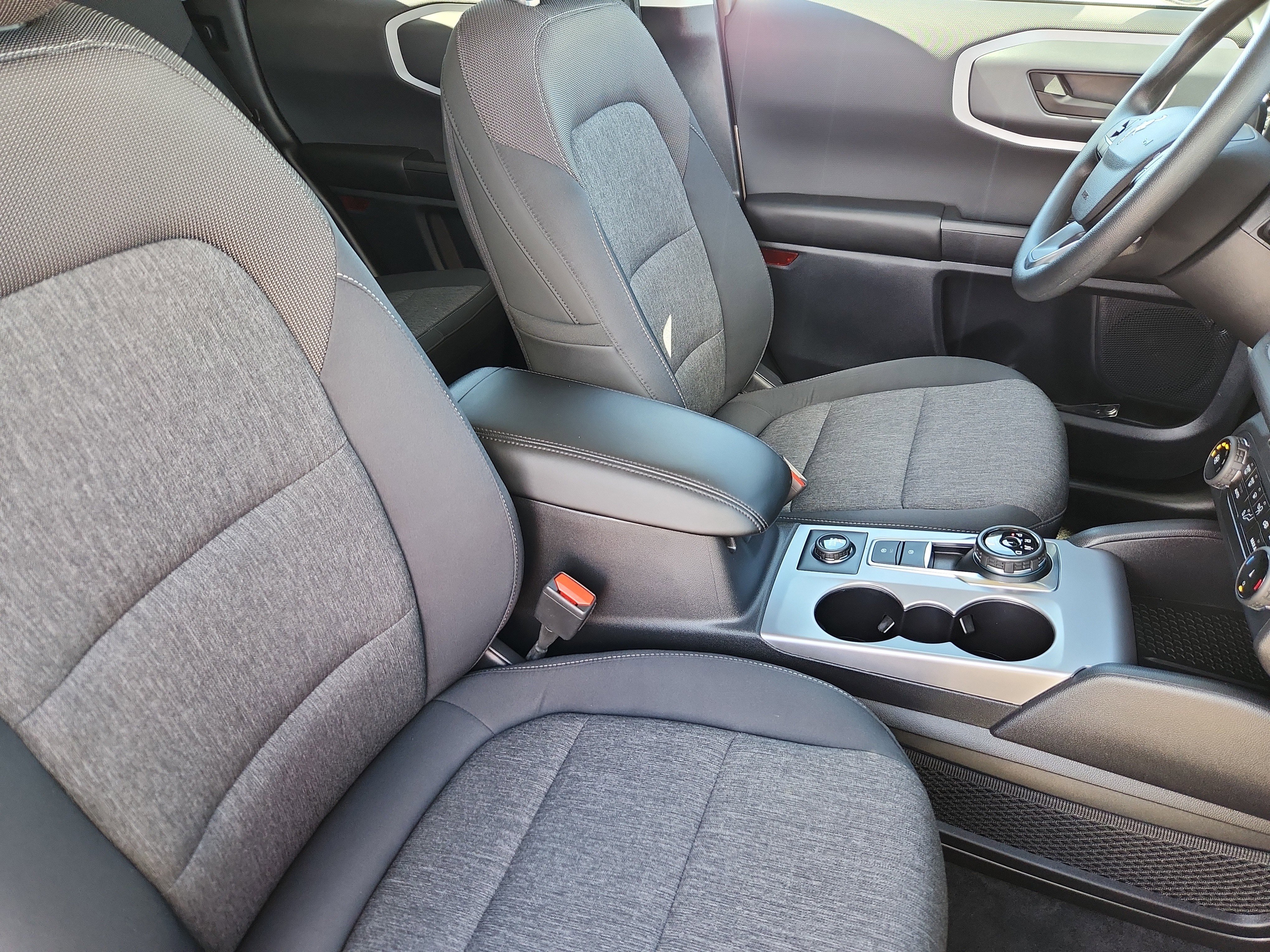 Used 2024 Ford Bronco Sport Big Bend image 13