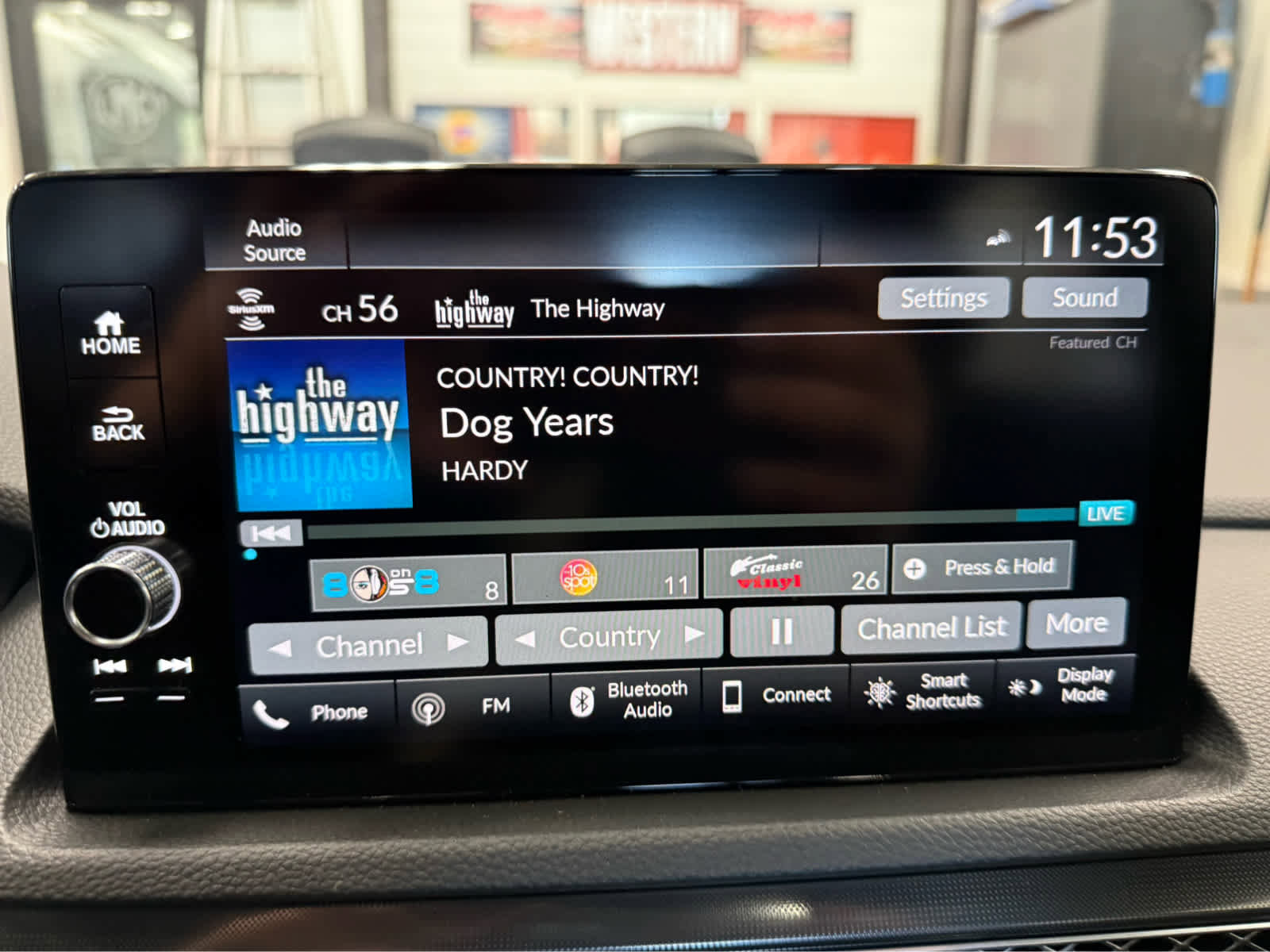 Used 2024 Acura Integra A-Spec image 13