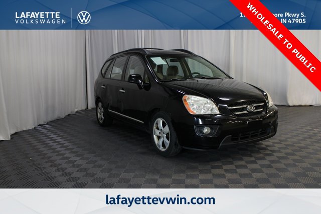 Used 2008 Kia Rondo EX