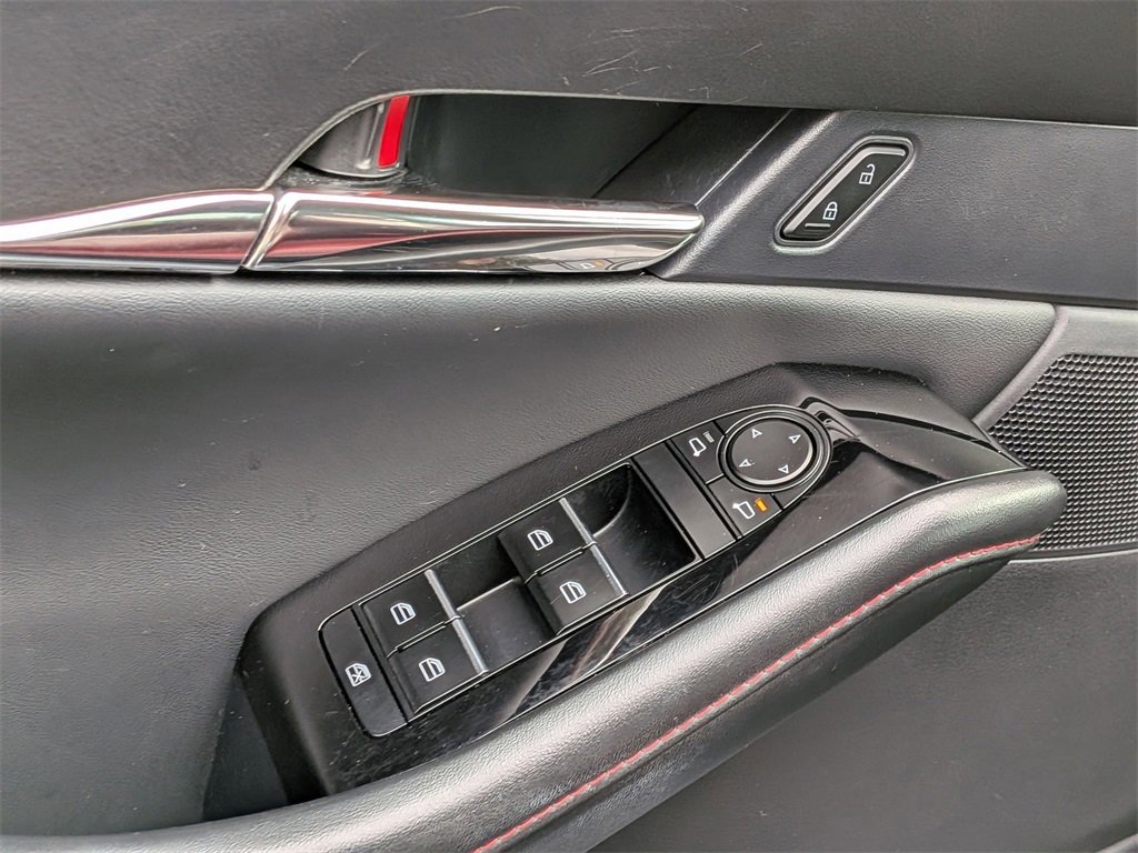 Used 2025 MAZDA CX-30 AWD 2.5 S w/ Preferred Package image 13