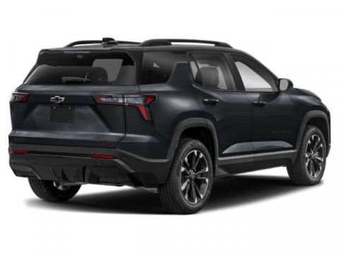 New 2026 Chevrolet Equinox RS w/ Convenience Package III image 2