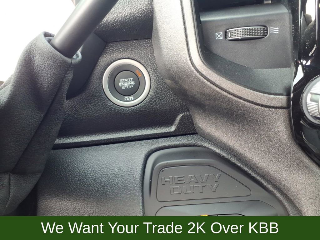 New 2026 RAM 5500 Tradesman image 15