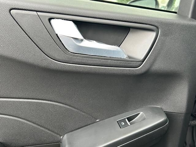 New 2025 Ford Escape ST-Line w/ Tech Pack #1 image 34