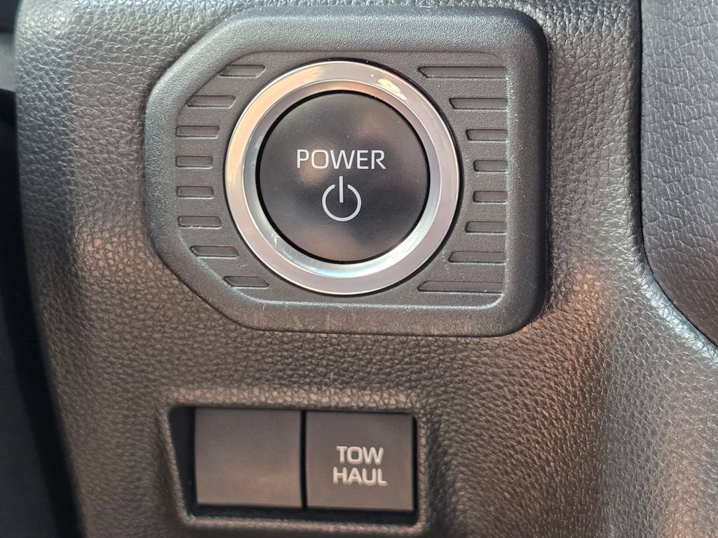 Used 2024 Toyota Land Cruiser AWD/4WD image 36