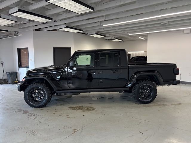 New 2026 Jeep Gladiator Willys image 4