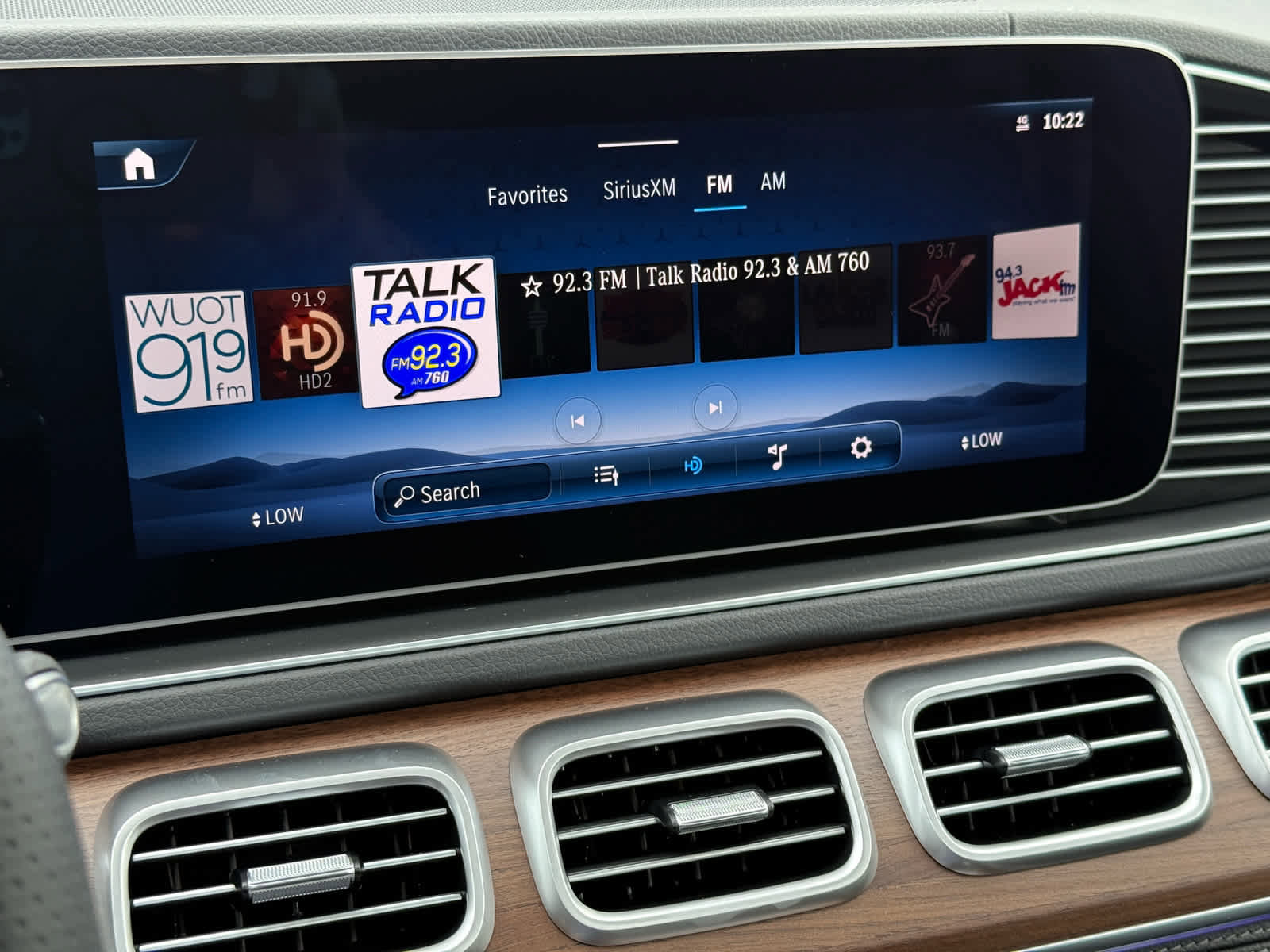 New 2026 Mercedes-Benz GLS 450 4MATIC image 15