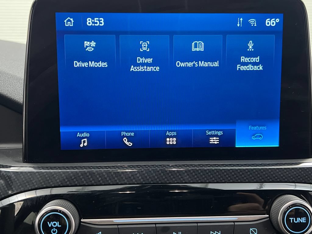 Used 2026 Ford Escape ST-Line FWD image 60