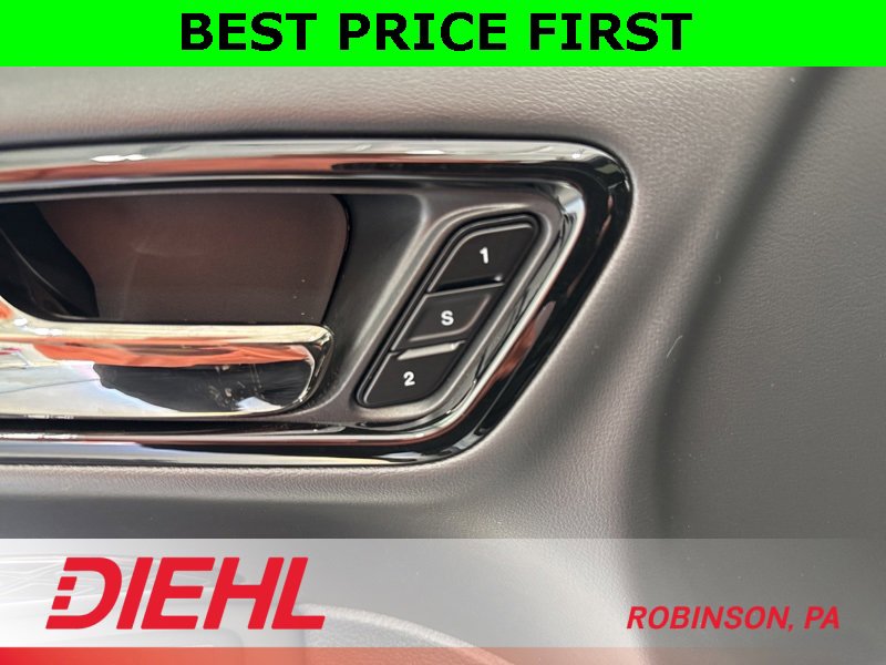 New 2026 Dodge Durango R/T image 26