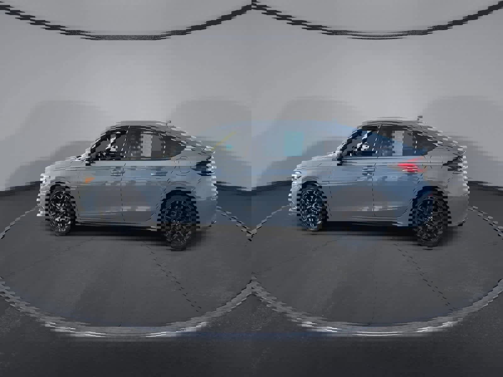 Used 2022 Honda Civic Sport Touring image 5