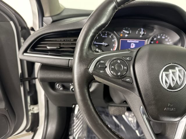 Used 2019 Buick Regal Essence w/ Driver Confidence Package I AWD/4WD image 13
