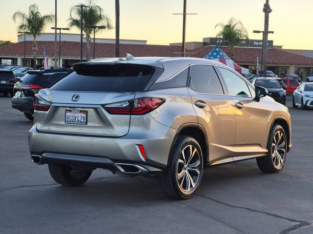 Used 2018 Lexus RX 350 FWD w/ Premium Package image 5