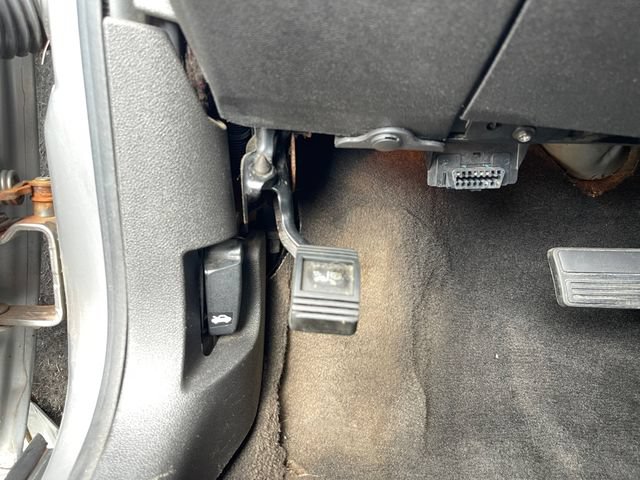 Used 2006 Chevrolet Impala LS FWD image 26