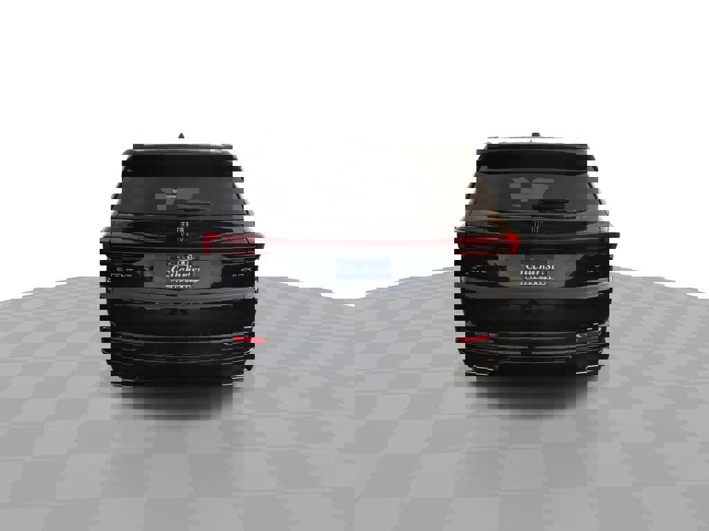 New 2026 Buick Enclave Sport Touring w/ Power Package image 13