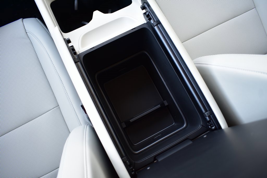 New 2026 Hyundai Santa Fe SEL image 38