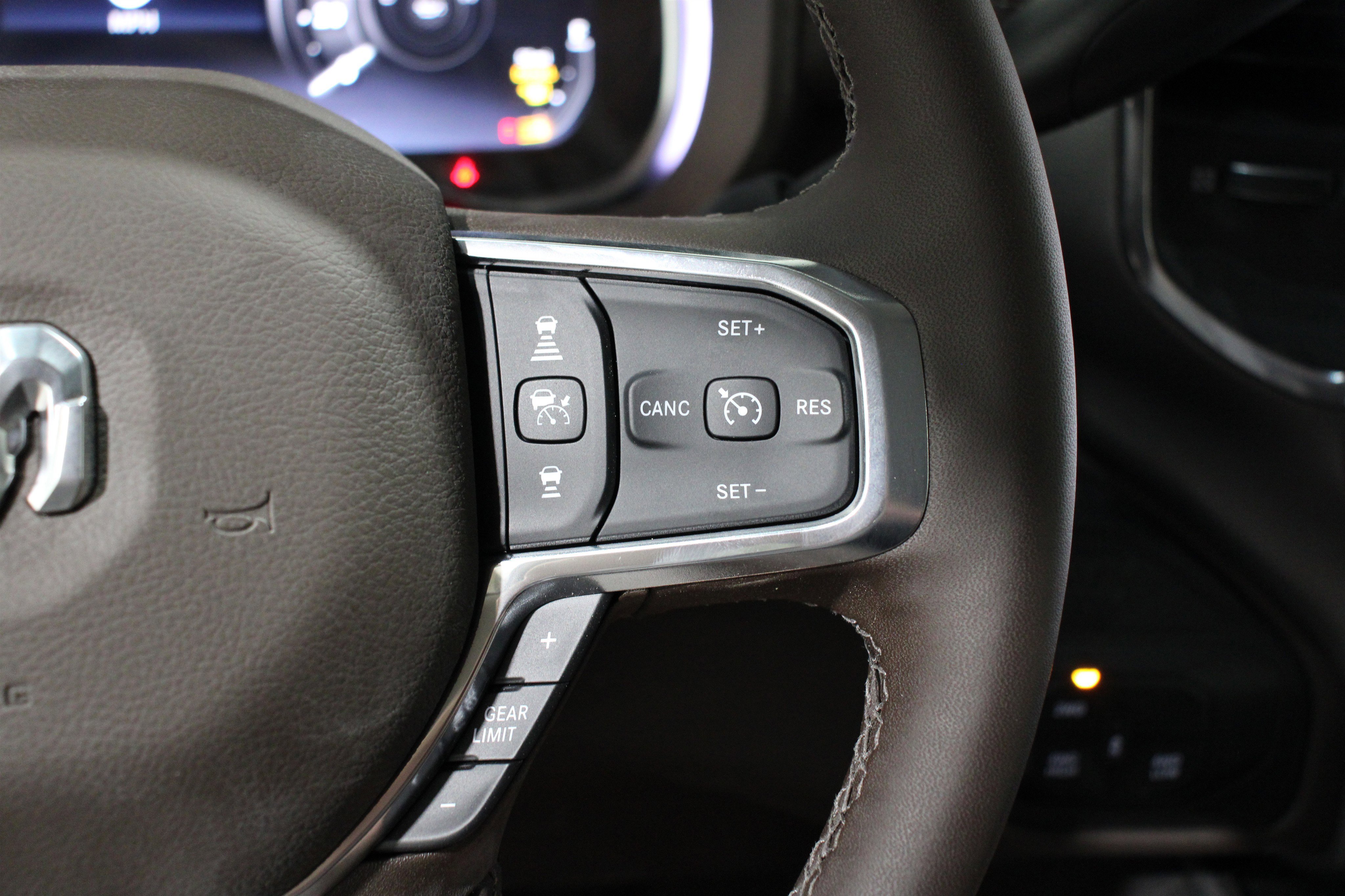 New 2025 RAM 2500 Laramie image 13