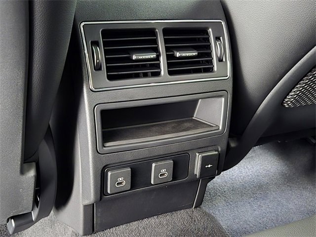 New 2026 Jaguar F-PACE R-Dynamic S image 14