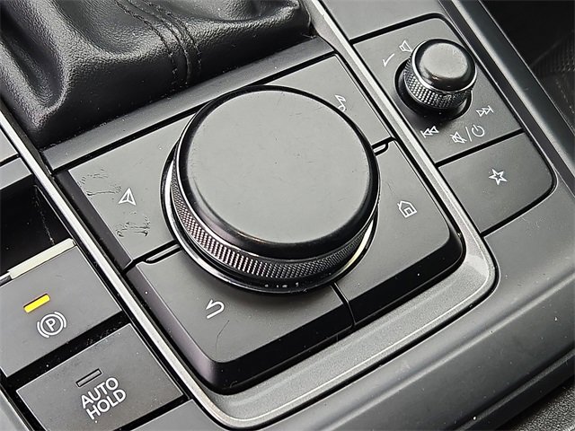 Used 2023 MAZDA CX-30 AWD 2.5 S image 22