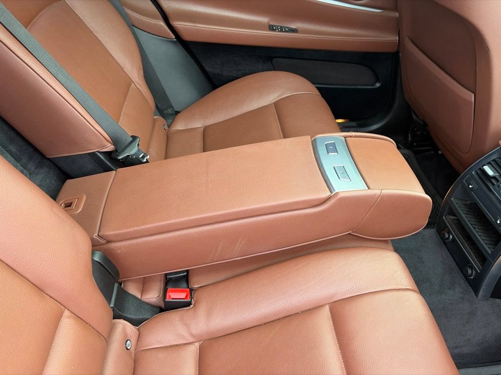 Used 2011 BMW 535i xDrive AWD/4WD image 19