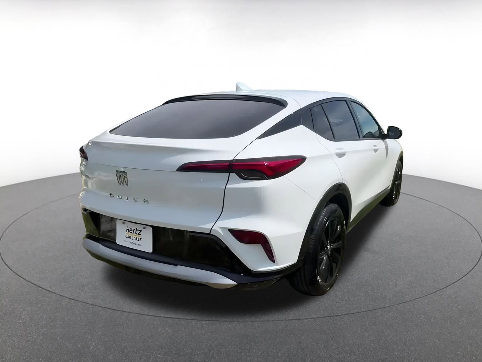 Used 2025 Buick Envista Sport Touring image 14