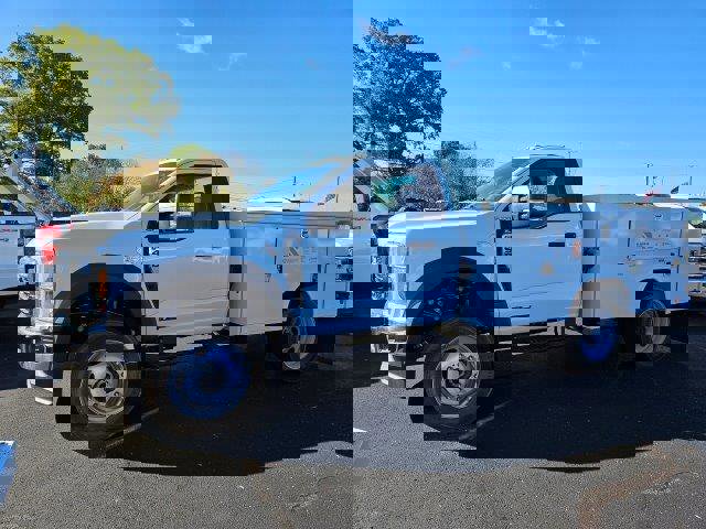 New 2024 Ford F450 XL AWD/4WD image 5