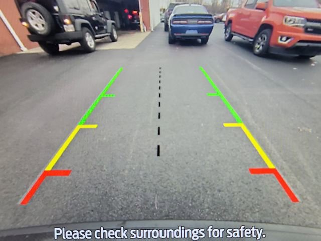 Used 2023 Ford Escape Active w/ Tech Pack #2 image 14