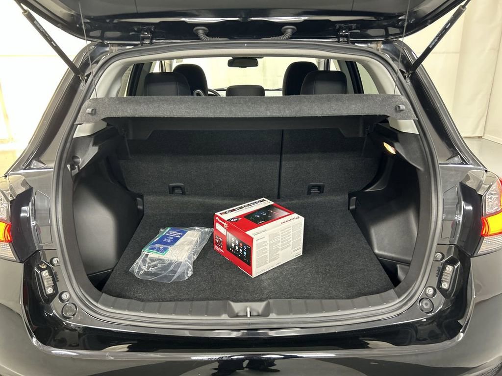 Used 2022 Mitsubishi Outlander Sport ES image 21