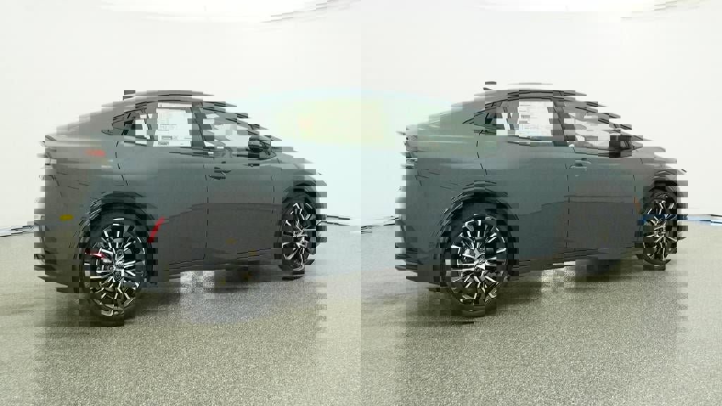 New 2026 Toyota Prius Limited image 26