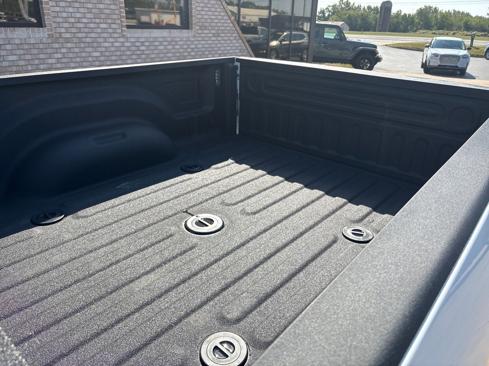 New 2026 RAM 2500 Laramie image 16