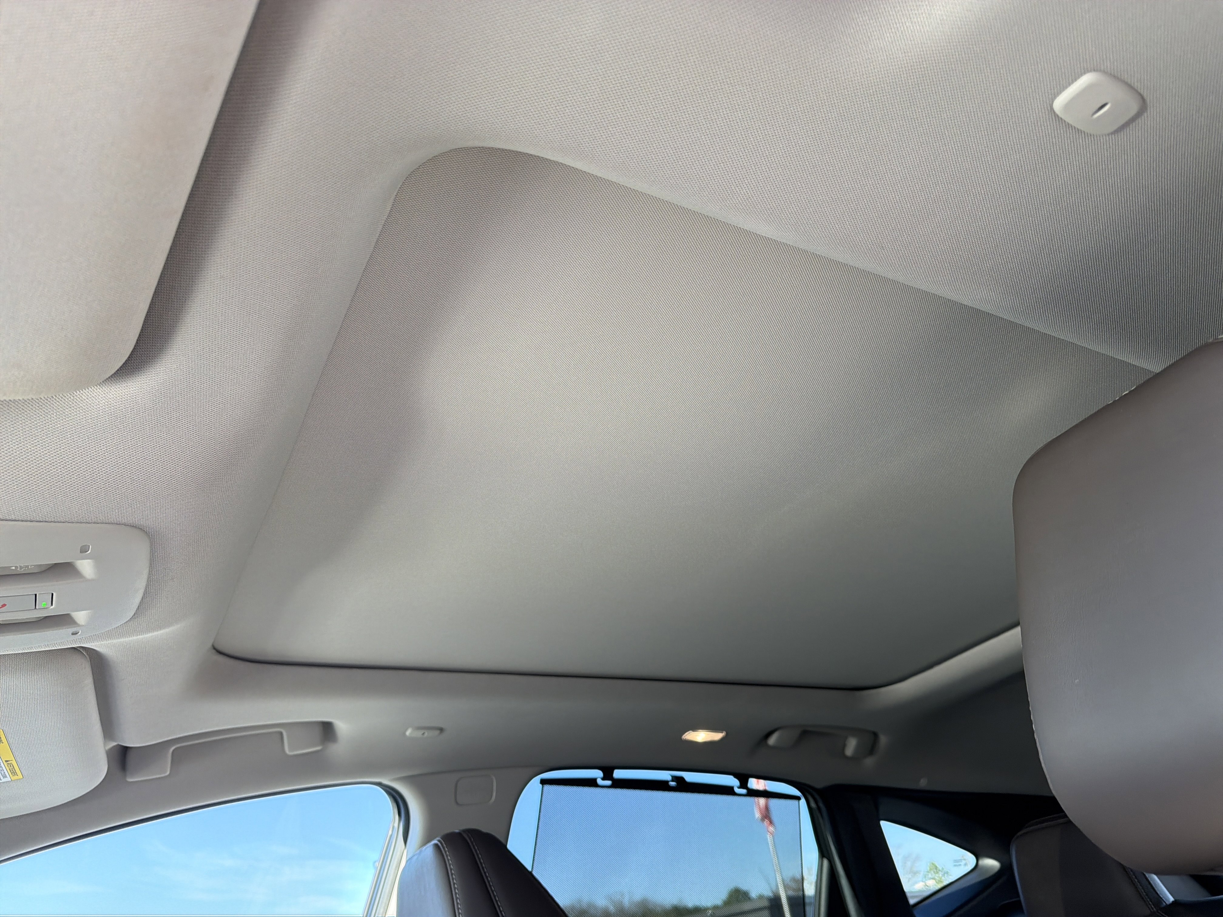 Used 2025 Nissan Murano Platinum w/ Cargo Package image 35