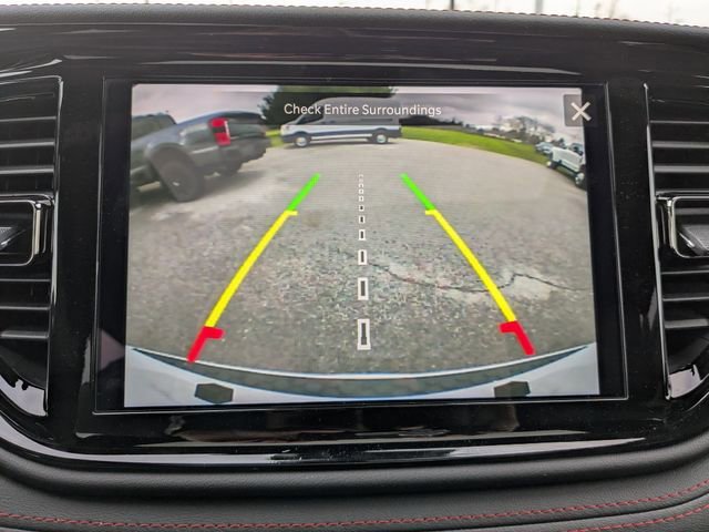 New 2026 Dodge Durango GT image 30