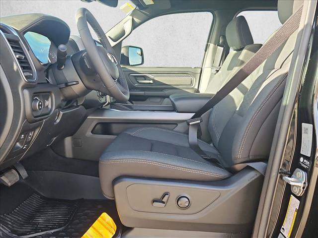 New 2026 RAM 1500 Big Horn AWD/4WD image 4
