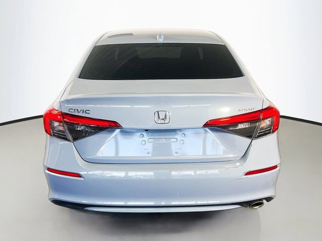 Used 2022 Honda Civic Sport image 7