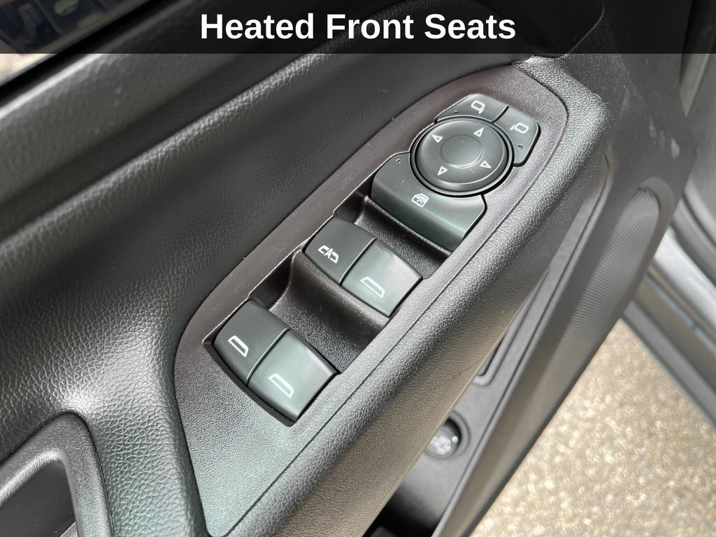 Used 2020 Chevrolet Equinox Premier AWD/4WD image 12