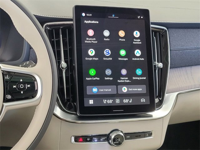 New 2026 Volvo XC90 B6 Ultra w/ Protection Package image 16